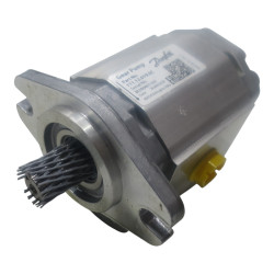 HYDRAULIC GEAR PUMP DANFOSS 111.12.019.0C HPM